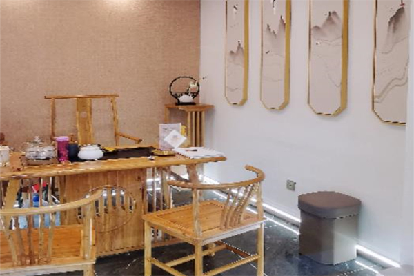 慕颂头疗 慕颂头疗