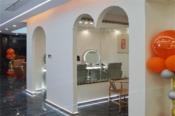 慕颂头疗 慕颂头疗