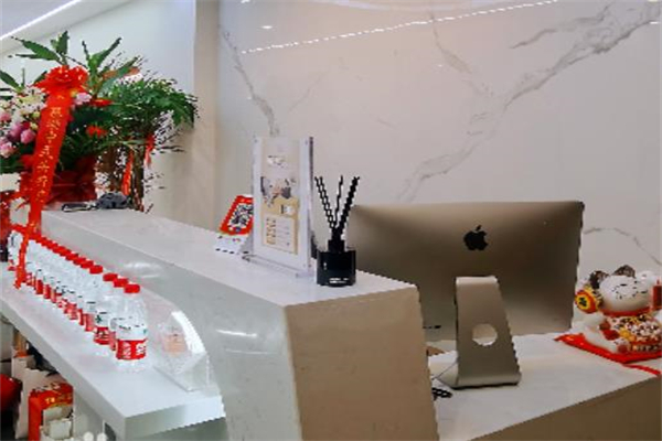 慕颂头疗 慕颂头疗