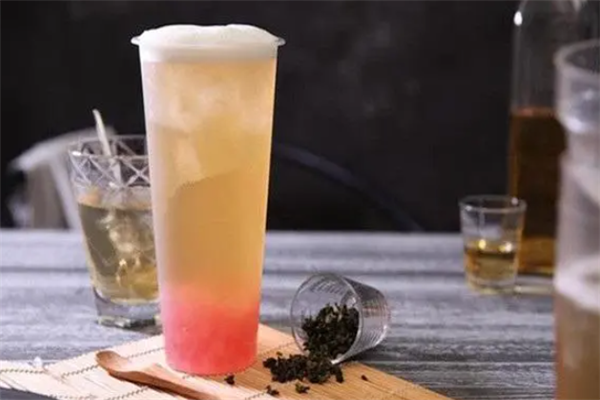 茶作新沐