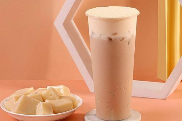茶贝勒茶饮