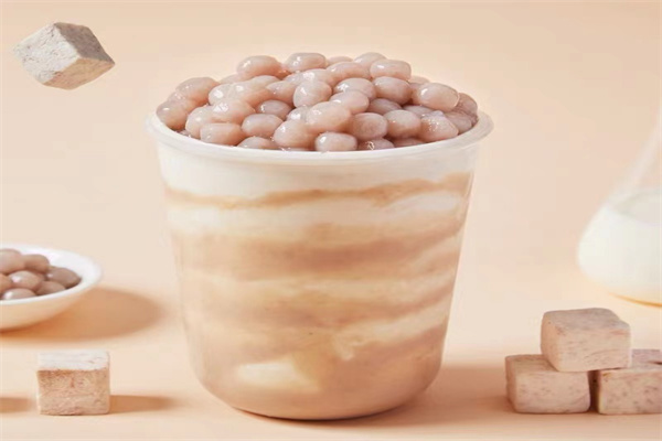 茶巢奶茶 茶巢奶茶