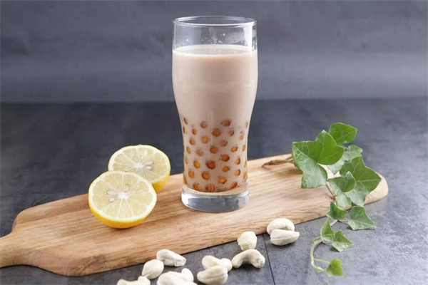 茶小印