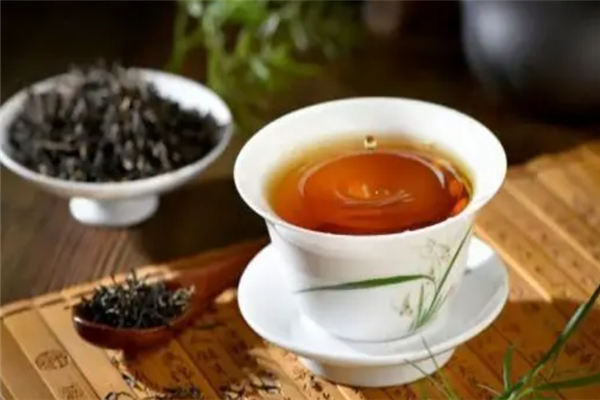 解忧茶也