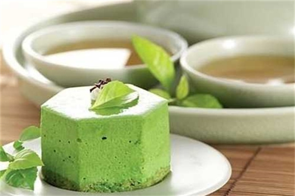 大眼檬奶茶