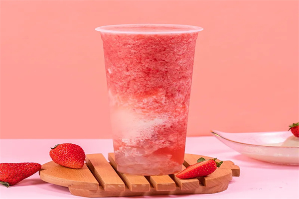 航帆奶茶