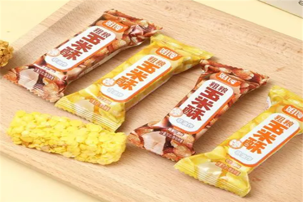 零食新派休闲食品加盟费是多少钱