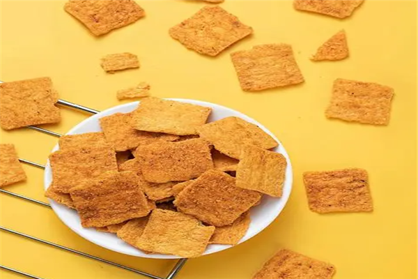 零食知己量贩零食 零食知己量贩零食