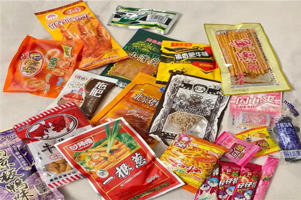 零食狂想加盟官网电话是多少