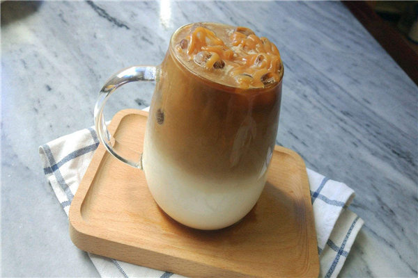 核嫂奶茶