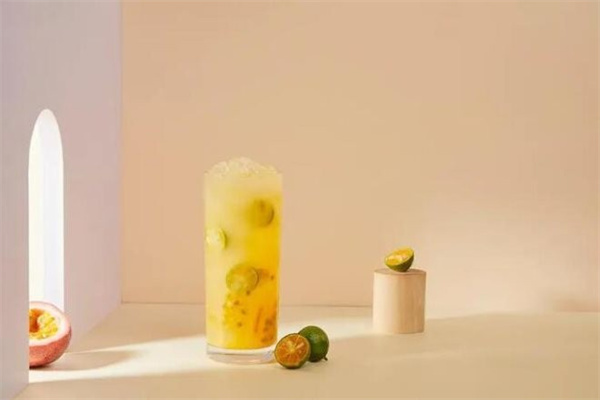 皮豆豆奶茶