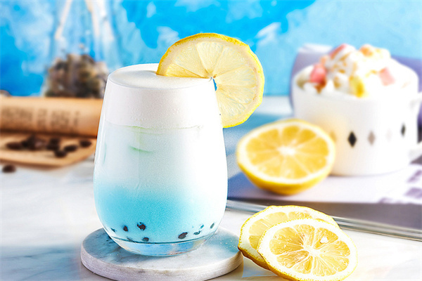 三达奶茶 三达奶茶