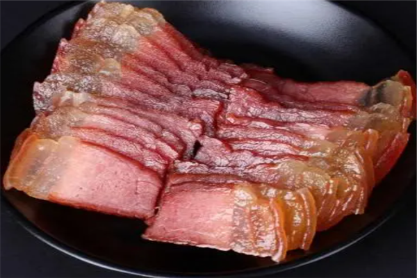 老嘚咸肉