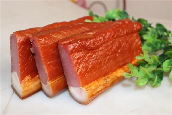 老嘚咸肉