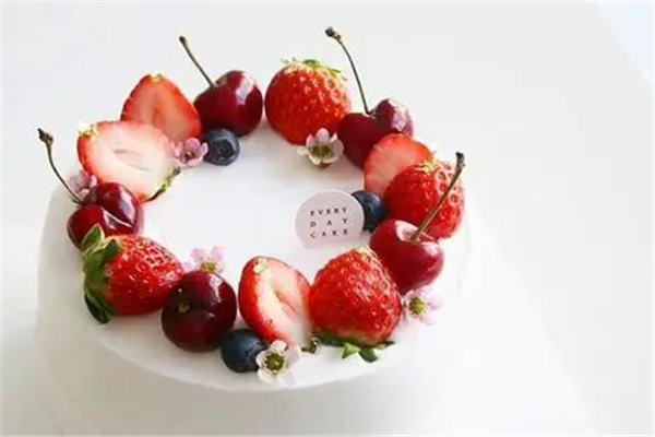 季念日蛋糕