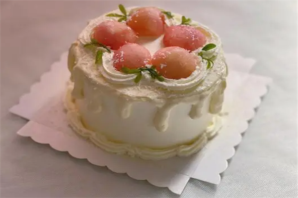季念日蛋糕