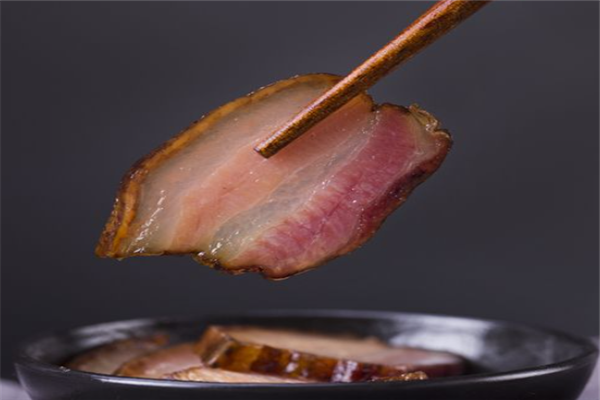 老嘚咸肉