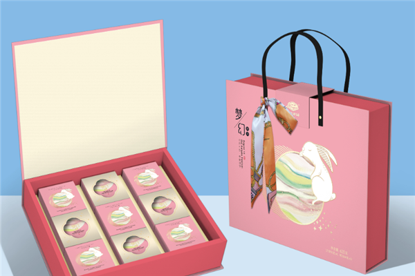 明冠食品