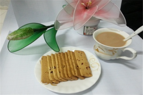 冠之坊食品