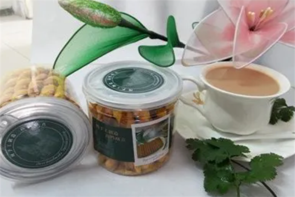 冠之坊食品