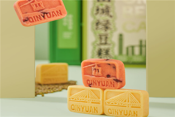 沁园食品