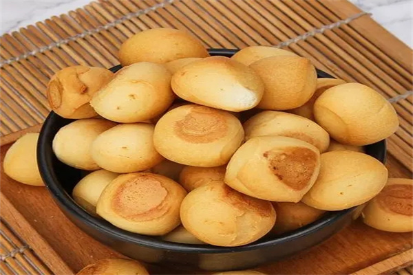 锁之味超市