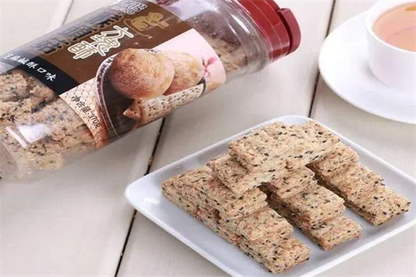 优之点休闲食品