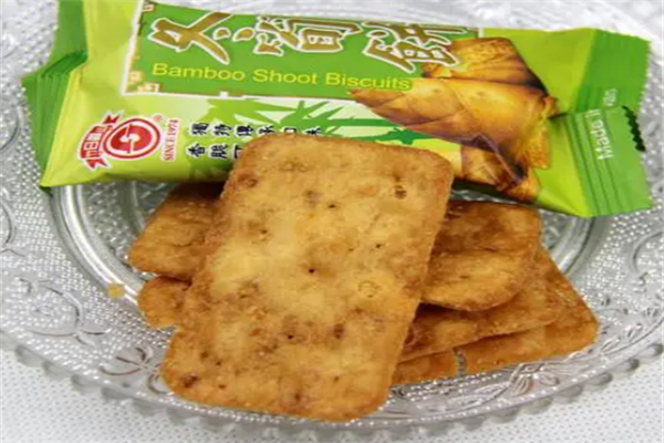 优之点休闲食品