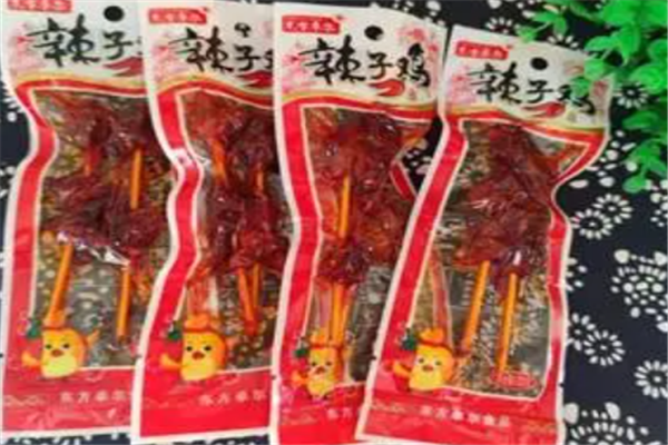 卓尔零食 卓尔零食