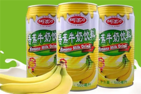 阿莎力休闲食品