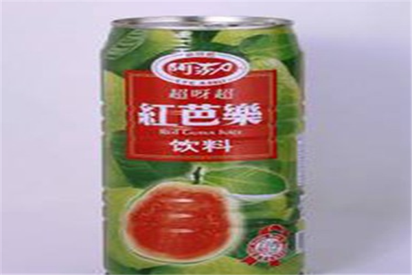 阿莎力休闲食品