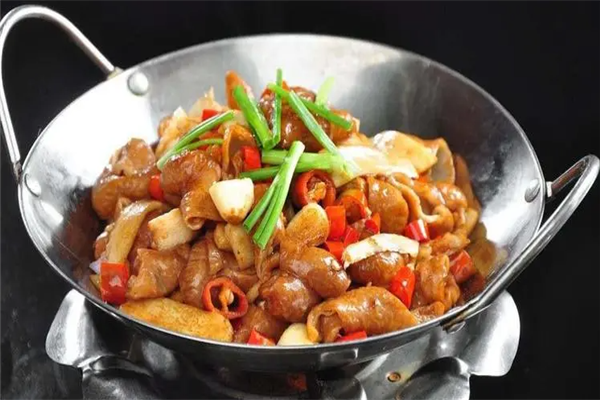 湘邻呷饭