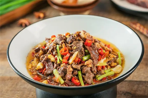 湘邻呷饭