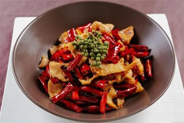湘邻呷饭