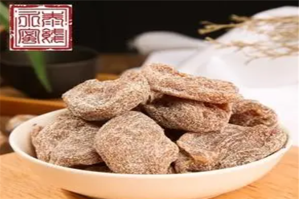 永泰蜜饯 永泰蜜饯