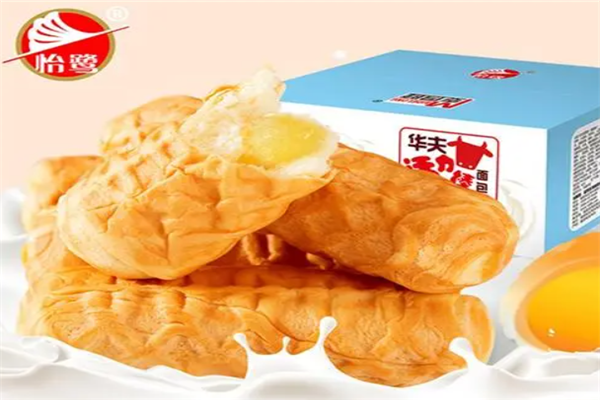 怡鹭食品