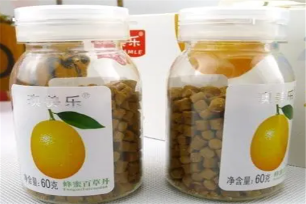 澳美乐食品 澳美乐食品