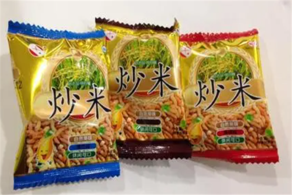 天宝休闲食品 天宝休闲食品