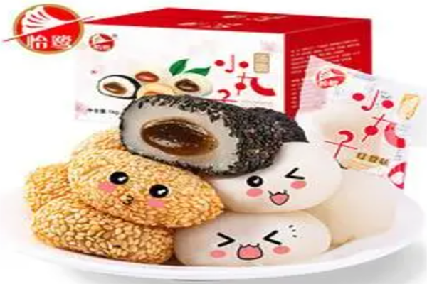 怡鹭食品