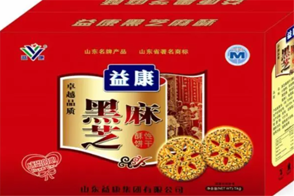 益康食品 益康食品
