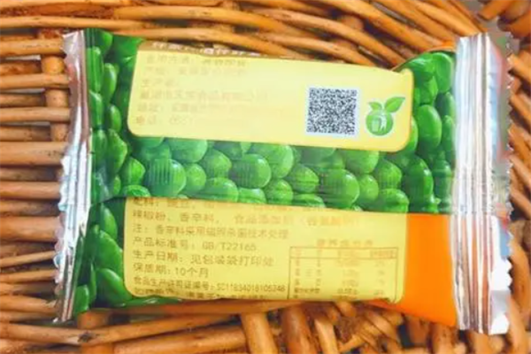 天宝休闲食品 天宝休闲食品