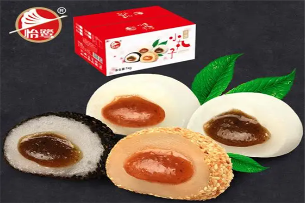 怡鹭食品