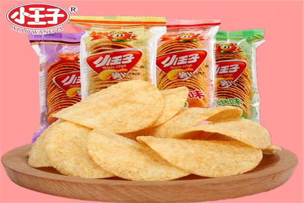 小王子食品 小王子食品