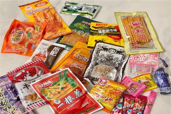 悦雅食品 悦雅食品