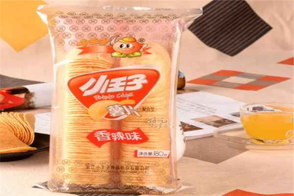 小王子食品 小王子食品