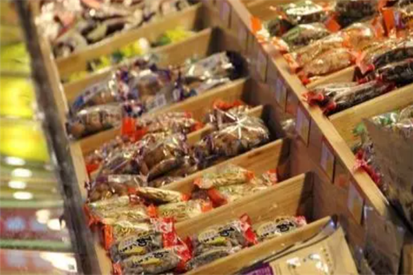 悦雅食品 悦雅食品