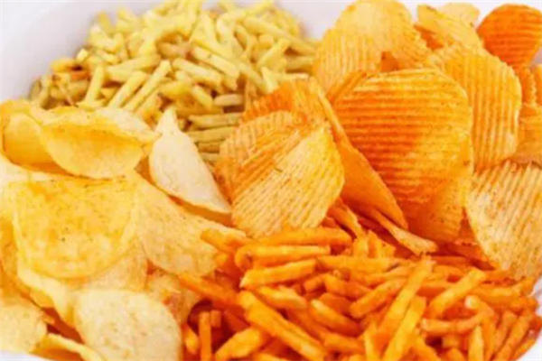悦雅食品 悦雅食品