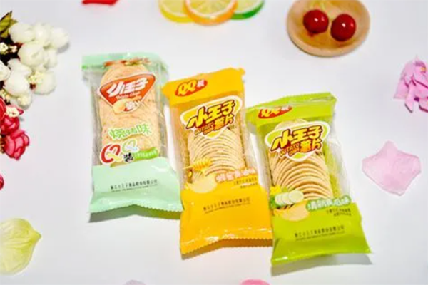 小王子食品 小王子食品