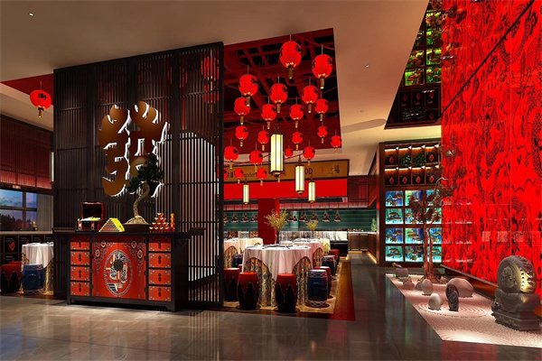 呈湘湖南土家菜 呈湘湖南土家菜