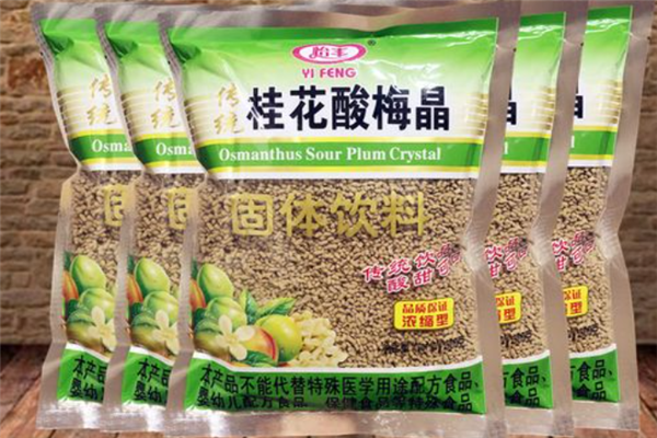 怡丰食品